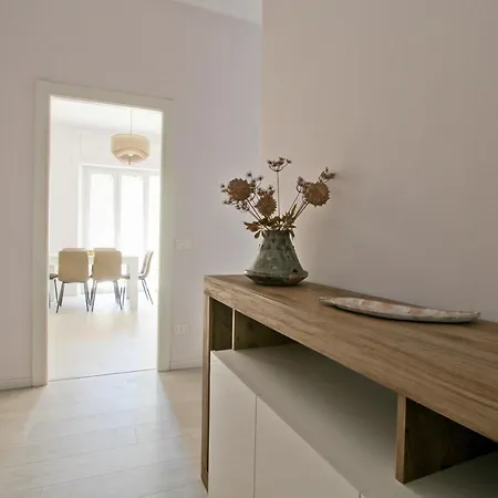 Martina Garden * Rom