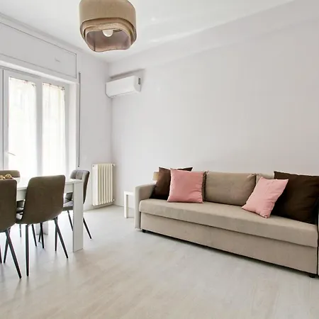 Martina Garden * Rom