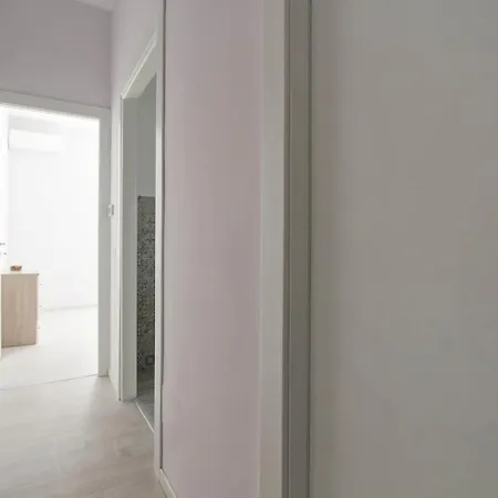 Martina Garden Lägenhet