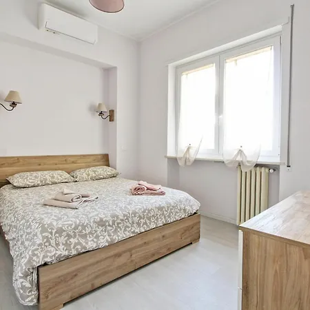 Apartamento Martina Garden *