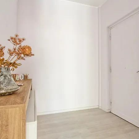 Apartment Martina Garden Rome