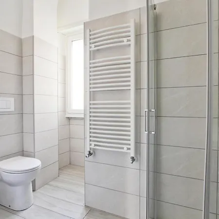 Apartamento Martina Garden