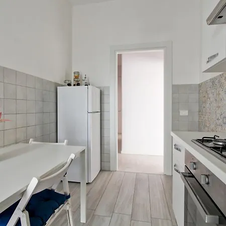 Lägenhet Martina Garden *