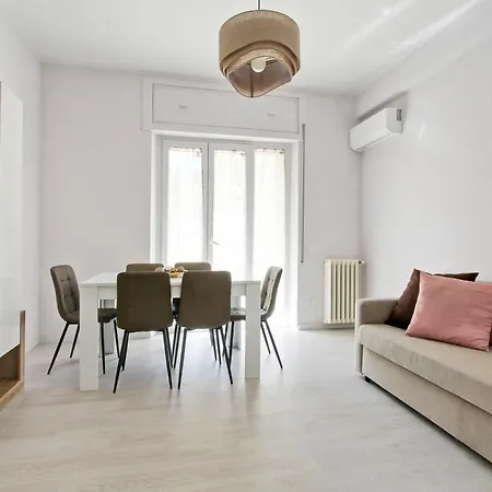 Lägenhet Martina Garden