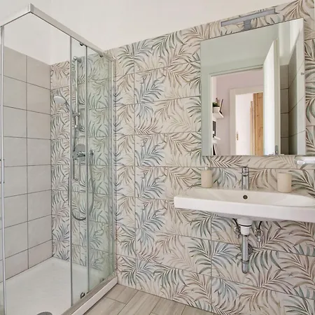 Apartment Martina Garden Rome