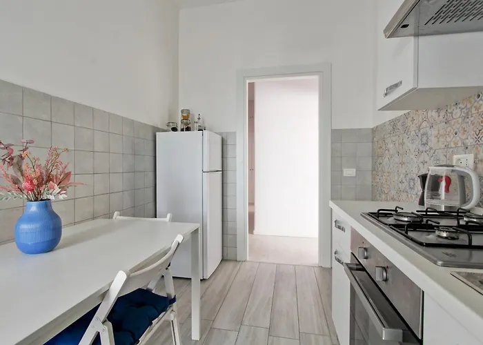 Apartament Martina Garden *