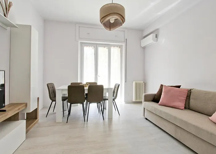 Apartament Martina Garden
