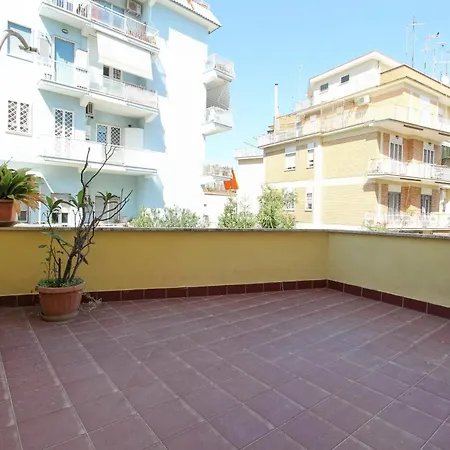 Martina Garden Appartamento *